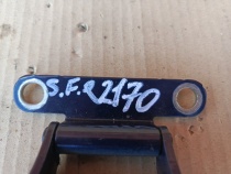 Петля двери багажника Hyundai Santa Fe 4 TM 2018-2023 Задн. 