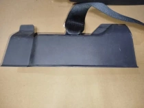 Ремень безопасности Mitsubishi Outlander 3 GF 2012-2023 Перед. Лев.