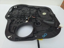 Дверная карта Kia Sorento Prime UM 2014-2020 Задн. Прав.