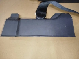 Ремень безопасности Mitsubishi Outlander 3 GF 2012-2023 Перед. Лев.