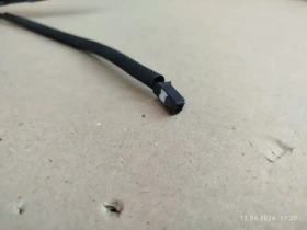 Датчик положения двери багажника Lexus RX 4 GGL25L GYL25L AGL20L AGL25L 2015-2022  Лев.