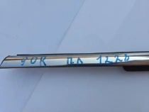 Бархотка двери Kia Sorento Prime UM 2014-2020 Перед. Лев.