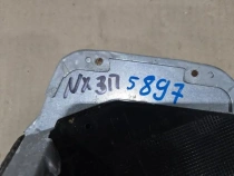 Замок двери Lexus NX AYZ10L AYZ15L ZGZ10L ZGZ15L 2014-2021 Задн. Прав.