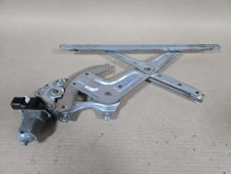 Стеклоподъемный механизм Mitsubishi ASX GA 2010-н.в. Задн. Лев.