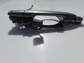 Ручка двери Mitsubishi Outlander 3 GF 2012-2021 Перед. Прав.