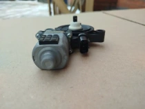 Мотор стеклоподъемника Hyundai Tucson TL 2015-2021 Перед. Прав.