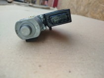 Мотор стеклоподъемника Kia Sorento Prime UM 2014-2020 Перед. Прав.