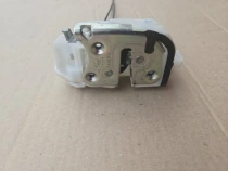 Замок двери Mitsubishi Outlander 3 GF 2012-2022 Задн. Лев.