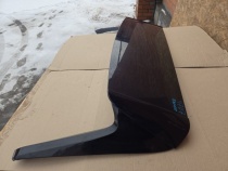 Спойлер Toyota RAV4 50 XA50 2018-2023 Задн. 