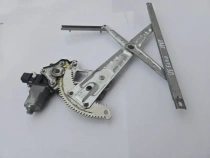 Стеклоподъемный механизм Mitsubishi Outlander 3 GF 2015-2023 Задн. Прав.