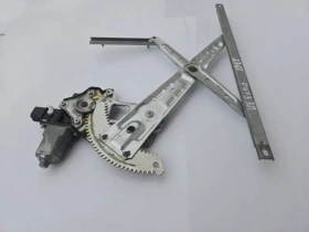 Стеклоподъемный механизм Mitsubishi Outlander 3 GF 2015-2023 Задн. Прав.