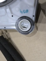 Замок двери Toyota C-HR MAXH10 2016-2023 Перед. Лев.