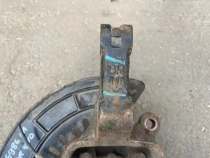 Кулак поворотный Kia Sorento Prime UM 2014-2020 Перед. Лев.