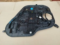 Дверная карта Kia Sorento Prime UM 2014-2020 Задн. Прав.