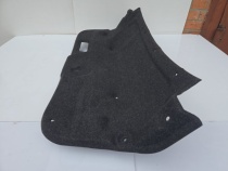 Обшивка двери багажника Mazda 6 GJ GJ 2012-2022  