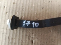 Ограничитель двери Nissan Qashqai J11 2013-2022 Задн. Лев.