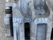 Суппорт тормозной Honda CRV 5 RW 2016-2024 Перед. Прав.