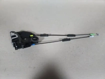 Замок двери Toyota Corolla E210 E210 2018-2024 Задн. Лев.