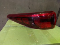 Фонарь Kia Sportage QL 2015-2022 Задн. Лев.