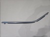 Бархотка задней левой двери Toyota C-HR (MAXH10, 2016-2023) OEM 67840-F4030