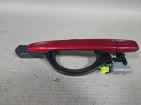 Ручка двери Mitsubishi Outlander 3 GF 2012-2021 Задн. Прав.