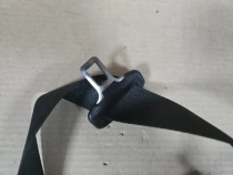 Ремень безопасности Lexus RX 4 GGL25L GYL25L AGL20L AGL25L 2015-2022 Задн. Лев.