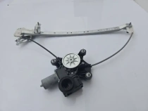 Стеклоподъемный механизм Toyota RAV4 50 XA50 2018-2023 Задн. Прав.