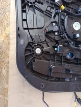 Дверная карта Kia Sorento Prime UM 2014-2020 Перед. Прав.