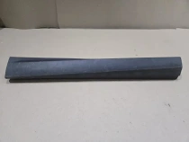 Молдинг двери Lexus RX 4 GGL25L GYL25L AGL20L AGL25L 2015-2022 Задн. Прав.