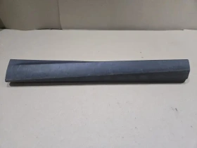 Молдинг двери Lexus RX 4 GGL25L GYL25L AGL20L AGL25L 2015-2022 Задн. Прав.