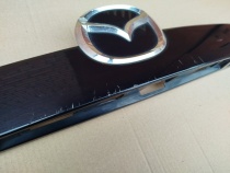 Накладка двери багажника Mazda CX-5 1 KE 2011-2017  