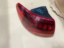 Фонарь Kia Sorento Prime UM 2019 Задн. Лев.