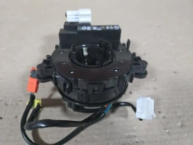 Подрулевой шлейф Infiniti Q50 V37 2013-  