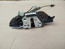 Замок двери Lexus RX 4 GGL25L GYL25L AGL20L AGL25L 2015-2022 Перед. Лев.