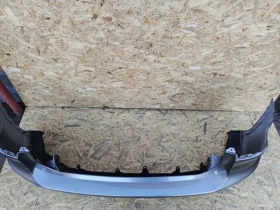Бампер Lexus RX 4 GGL25L GYL25L AGL20L AGL25L 2015- Задн. 
