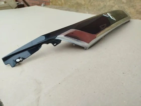 Накладка двери багажника Mitsubishi Outlander 3 GF 2015-2023 Задн. 