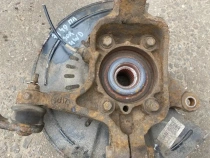 Кулак поворотный Kia Sorento Prime UM 2014-2020 Перед. Лев.