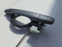 Ручка двери Mitsubishi Outlander 3 GF 2015-2023 Задн. Прав.