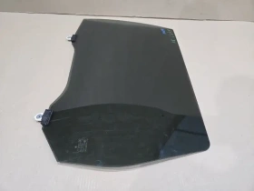 Стекло двери Mitsubishi Outlander 3 GF 2012-2021 Задн. Лев.