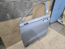 Дверь Hyundai Santa Fe 4 TM 2018-2023 Перед. Лев.