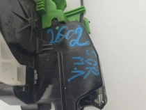 Замок двери Kia Sorento Prime UM 2014-2020 Перед. Лев.