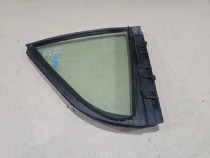 Форточка двери Lexus IS XE30 2015- Задн. Прав.