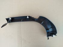 Обшивка двери багажника Mitsubishi Outlander 3 GF 2012-2021  Лев.