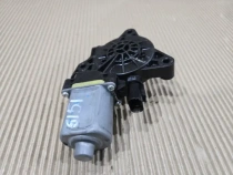 Мотор стеклоподъемника Hyundai Tucson TL 2015-2021 Задн. Лев.