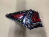 Фонарь Lexus GS 4 GRL16L AWL10L GRL15L GWL10L GRL11L ARL10L 2015- Задн. Лев.