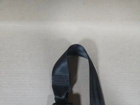 Ремень безопасности Hyundai Tucson TL 2015-2021 Перед. Лев.