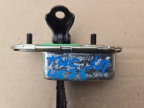 Ограничитель двери Hyundai Tucson TL 2015-2021 Задн. Прав.