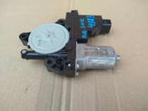 Мотор стеклоподъемника Kia Sorento Prime UM 2014-2020 Перед. Прав.