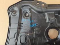 Дверная карта Mazda 6 GJ GJ 2012-2022 Задн. Лев.