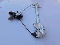 Стеклоподъемный механизм Toyota RAV4 50 XA50 2018-2023 Перед. Лев.